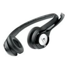 Lenovo Options USB Headset H390 wired USB headset for office calls and conferencing