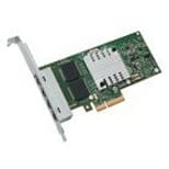Lenovo ThinkServer I350-T4 PCIe four-port Gigabit Ethernet adapter for server expansion
