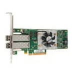 Lenovo ThinkServer QLE2672 16 Gb 2-port Fibre Channel PCIe adapter by QLogic