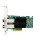 Lenovo ThinkServer OCE14102-UX-L 10 Gb 2-port SFP+ PCIe converged network adapter