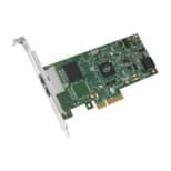 Lenovo ThinkServer I350-T2 PCIe two-port Gigabit Ethernet adapter for server networking