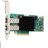 Lenovo ThinkServer LPE16002B-M8-L 8GB 2-port PCIe Fibre Channel adapter by Emulex
