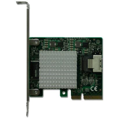 Lenovo Serveraid H1110 SAS/SATA controller for IBM System x servers