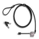 Lenovo Options Cable Bo Mini Saver Cable Lock with 6 ft keyed cable for tablet security