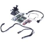 LENOVO THINKSERVER TD350 2.5IN 32-DRIVE UPGRADE KIT FROM 16-DRIVE view 2