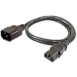 CABLE BO C13-NEMA 5-15P125V10A 1.8M view 2