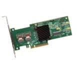 Lenovo ThinkServer Gen5 RAID 500 PCIe Adapter plug-in card for 6Gb/s SAS RAID 10 storage