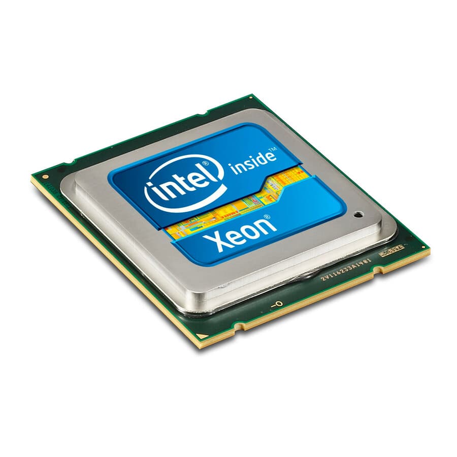 Intel Xeon E5-2660 v4 server processor for Lenovo compatible systems