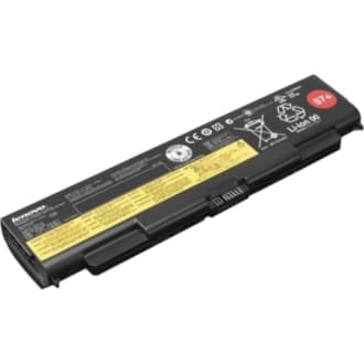 Lenovo 0C52863 57+ 6-cell battery for ThinkPad T440p notebook