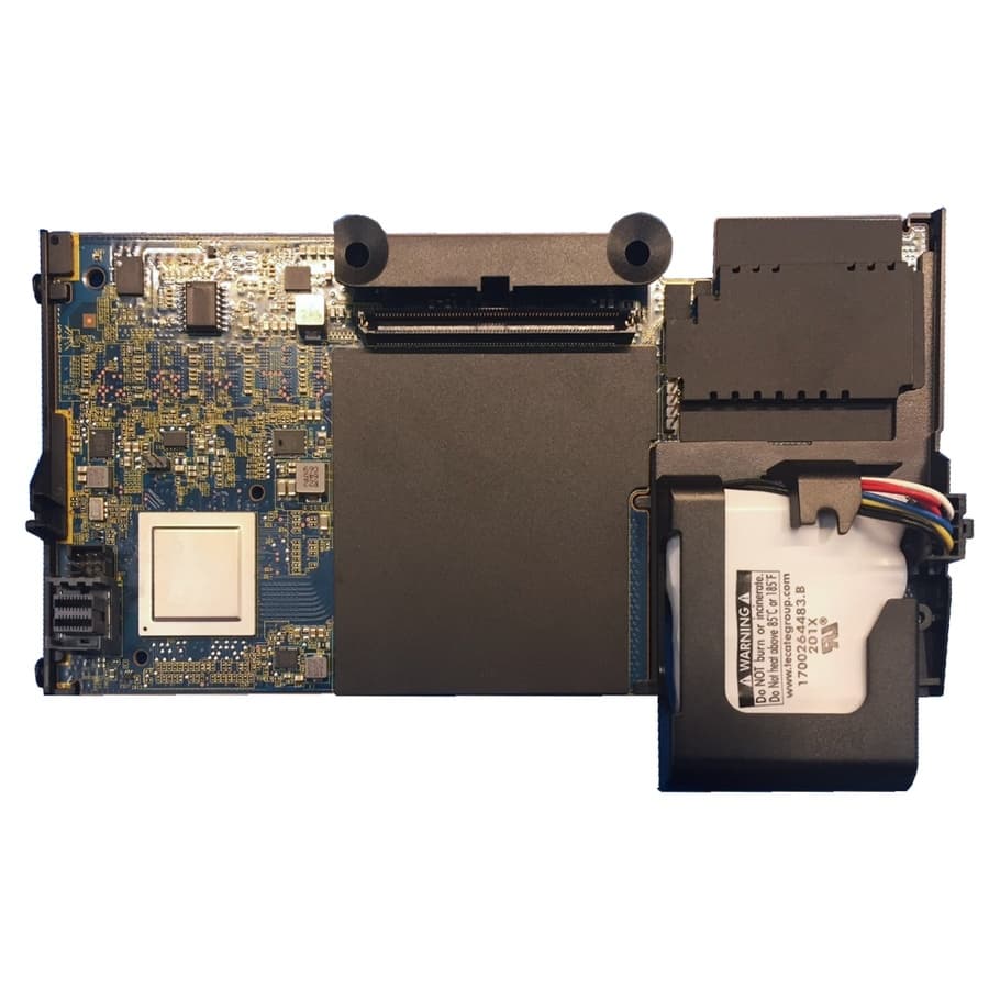 Lenovo ThinkSystem RAID 930-4i-2GB 4-drive adapter kit for SN850 server storage protection