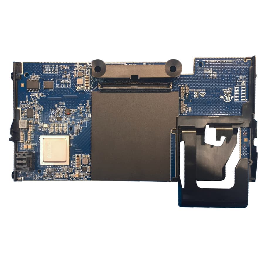 Lenovo ThinkSystem RAID 530-4i 2-drive adapter kit for SN550 server storage