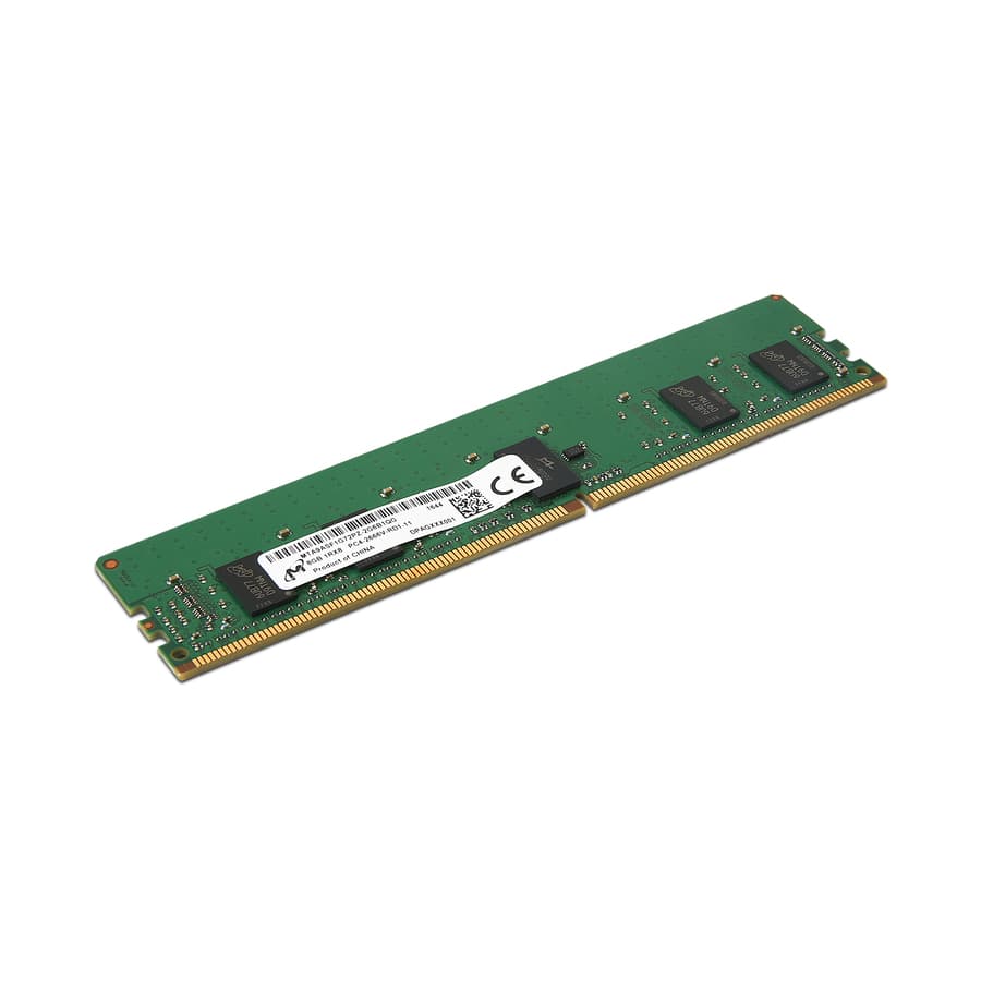 LENOVO OPTIONS 16GB DDR4 2666MHZ ECC RDIMM MEM view 2