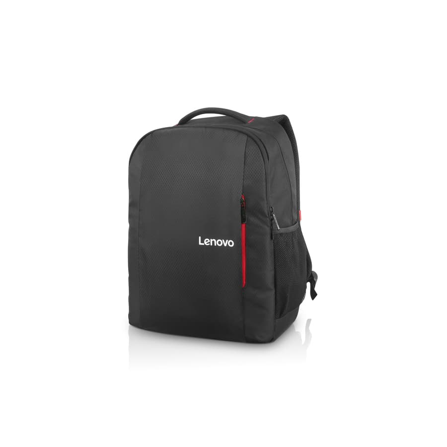 LENOVO OPTIONS CASE BO 15.6IN BACKPACK B515 BLACK ROW view 12