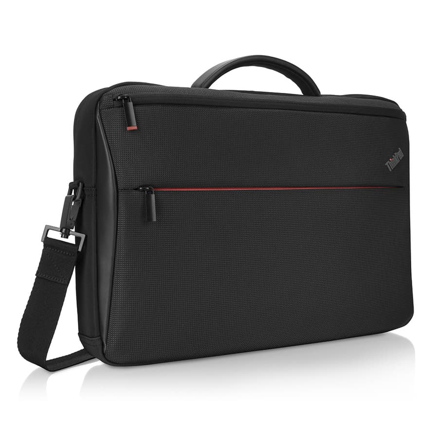LENOVO DCG SOURCING LENOVO 15.6IN PRO CARRYING CASE BLK view 12
