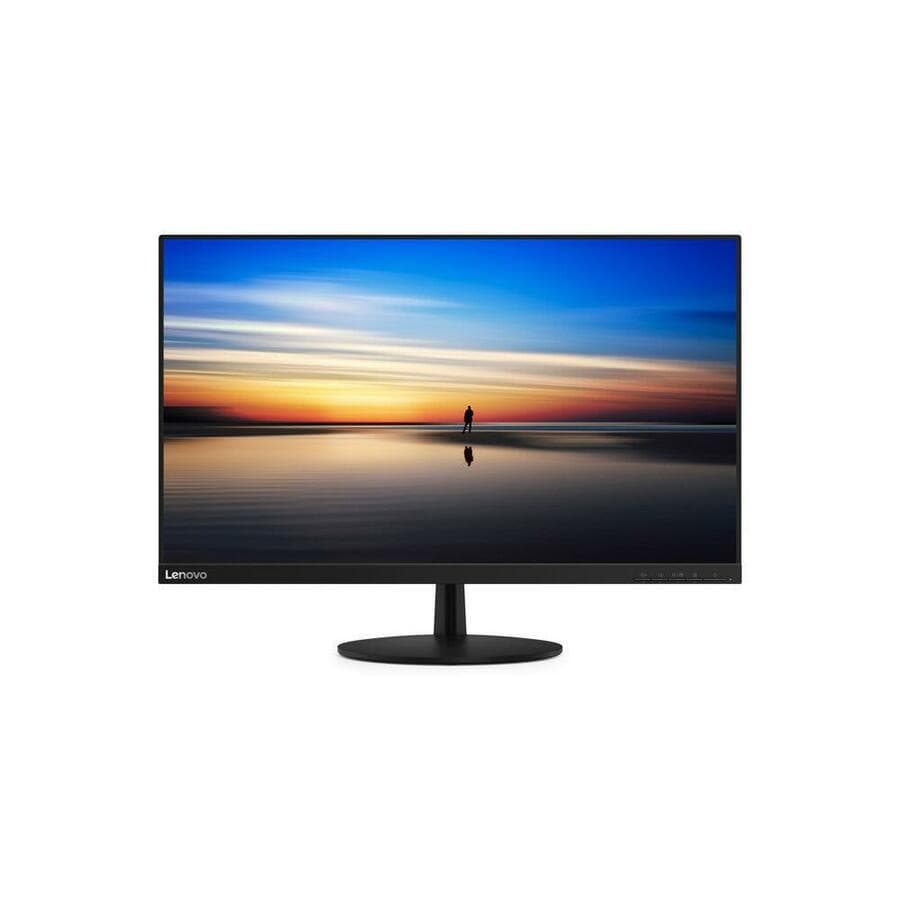 Lenovo L27m-28 27-inch Full HD corporate monitor with HDMI input