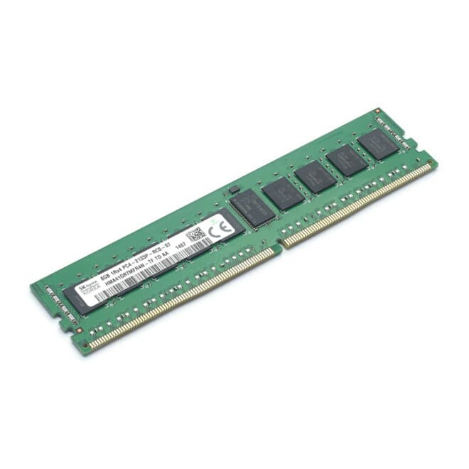 LENOVO DCG SOURCING LENOVO 8GB DDR3 SDRAM MEMORY MODULE view 2