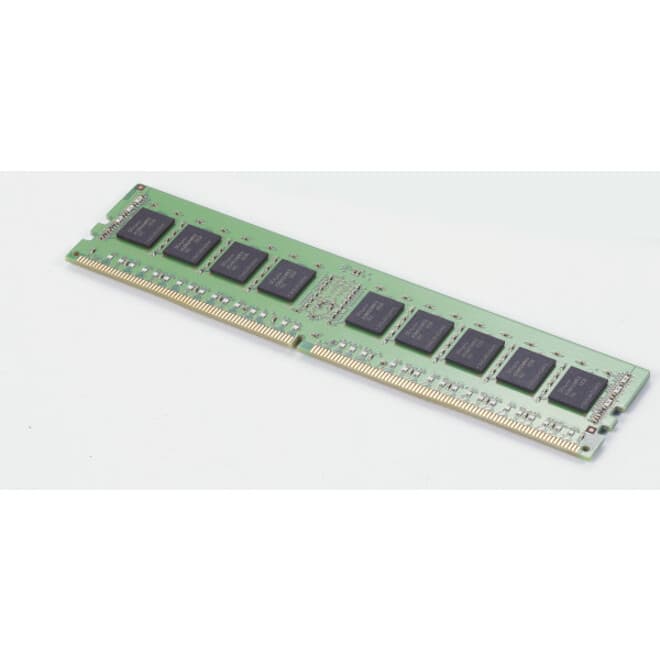 Lenovo 8 GB DDR4-2133 MHz RDIMM server memory module, 1Rx4, OEM part 4X70F28589