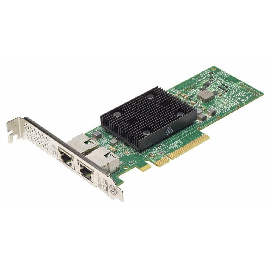 Lenovo 10GBASE-T 2-port OCP Ethernet adapter for compatible servers