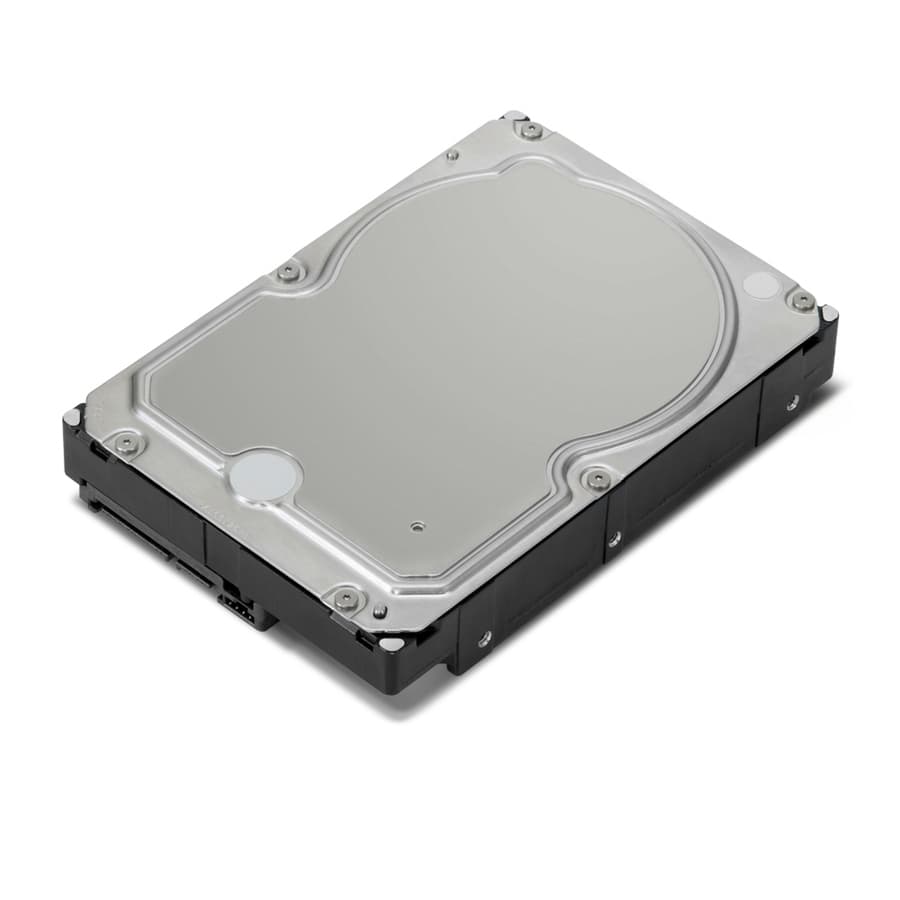 Lenovo 4XB0X87802 6 TB 3.5-inch SATA hard drive