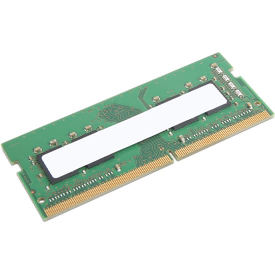 LENOVO DCG SOURCING LENOVO TP 32GB DDR4 3200MHZ SODIMM view 2