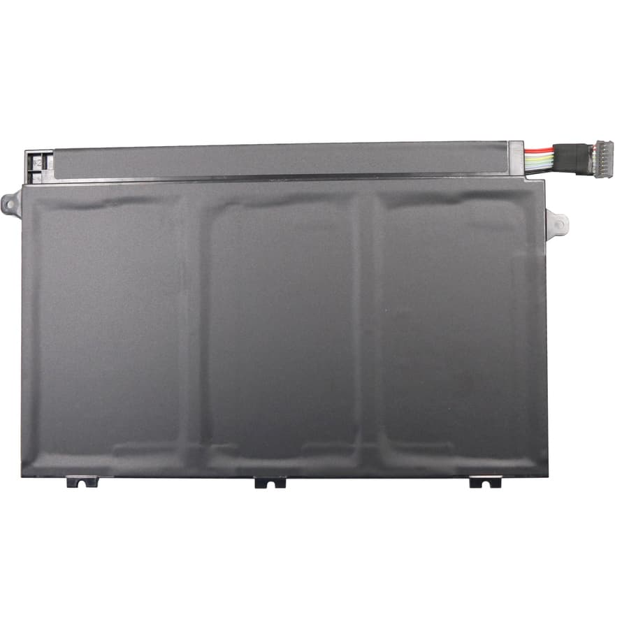 Lenovo 01AV445 rechargeable notebook battery for ThinkPad E480, E485, E580, and E858