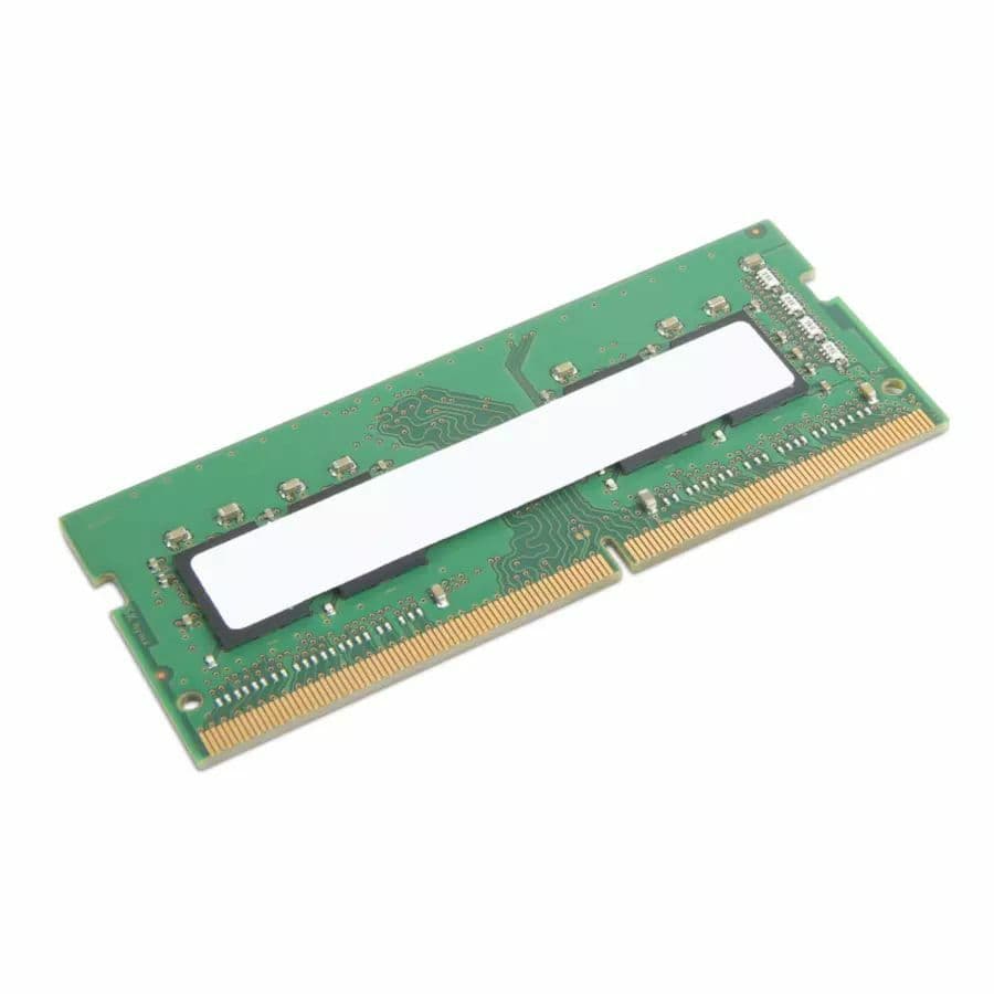 Lenovo 4 GB DDR4 3200 MHz SODIMM laptop memory module