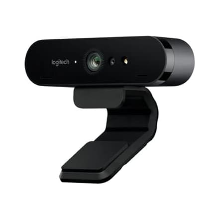 Lenovo Options network camera with 5x zoom for enterprise conferencing