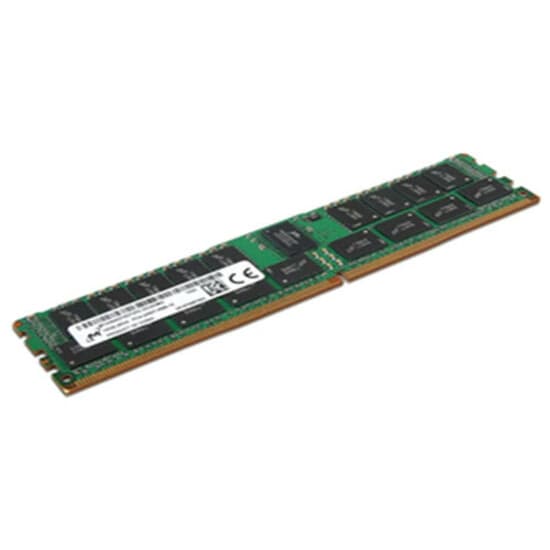 Lenovo 32GB DDR4 3,200 MHz ECC server memory module