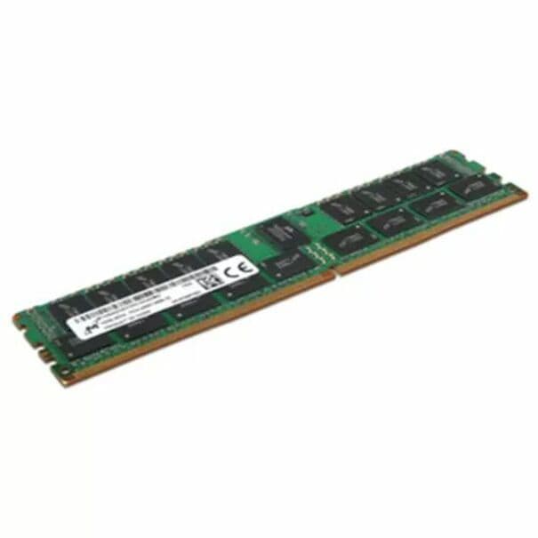 LENOVO OPTIONS 64GB MEMORY BO DDR4 3200MHZ ECC RDIMM view 2