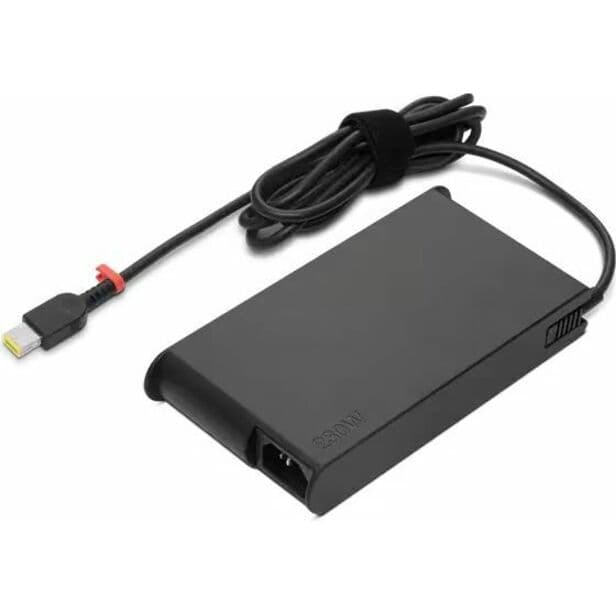 Slim 230W AC Adapter UL view 2