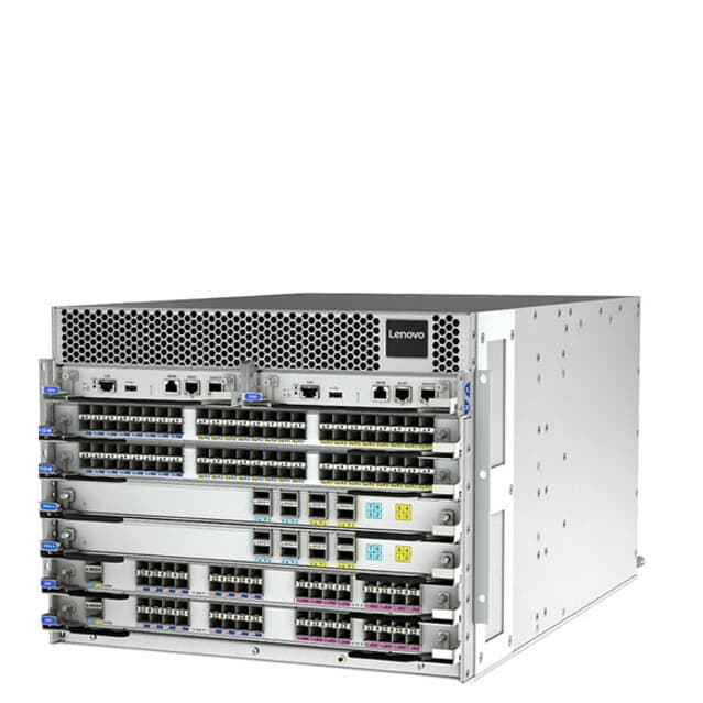 BROCADE SECURE 128GB (4X 32GB) SWL QSFP+ view 3