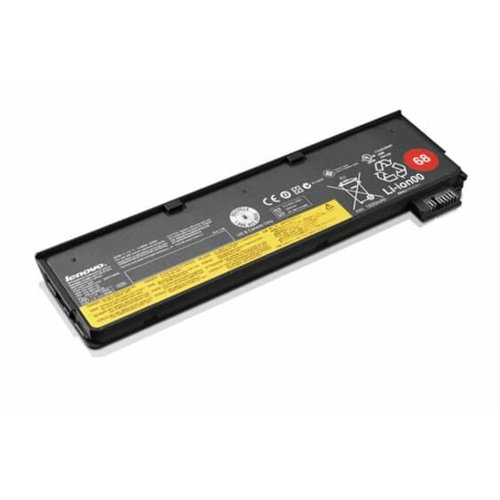 Lenovo 45N1124 T440s replacement 3-cell 24 Wh Li-Ion battery