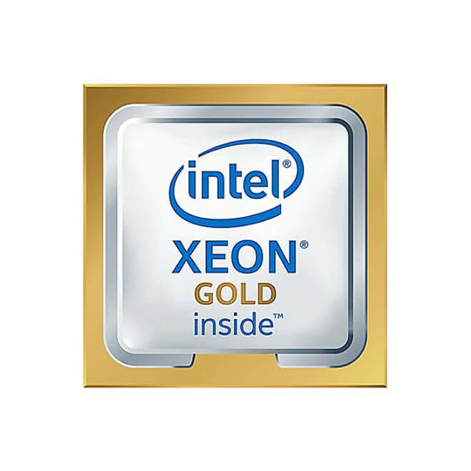 Lenovo SR630 V2 server with Intel Xeon Gold 6346 16-core processor