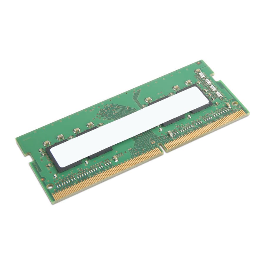 Lenovo 32 GB DDR4 3200 MHz SODIMM laptop memory module