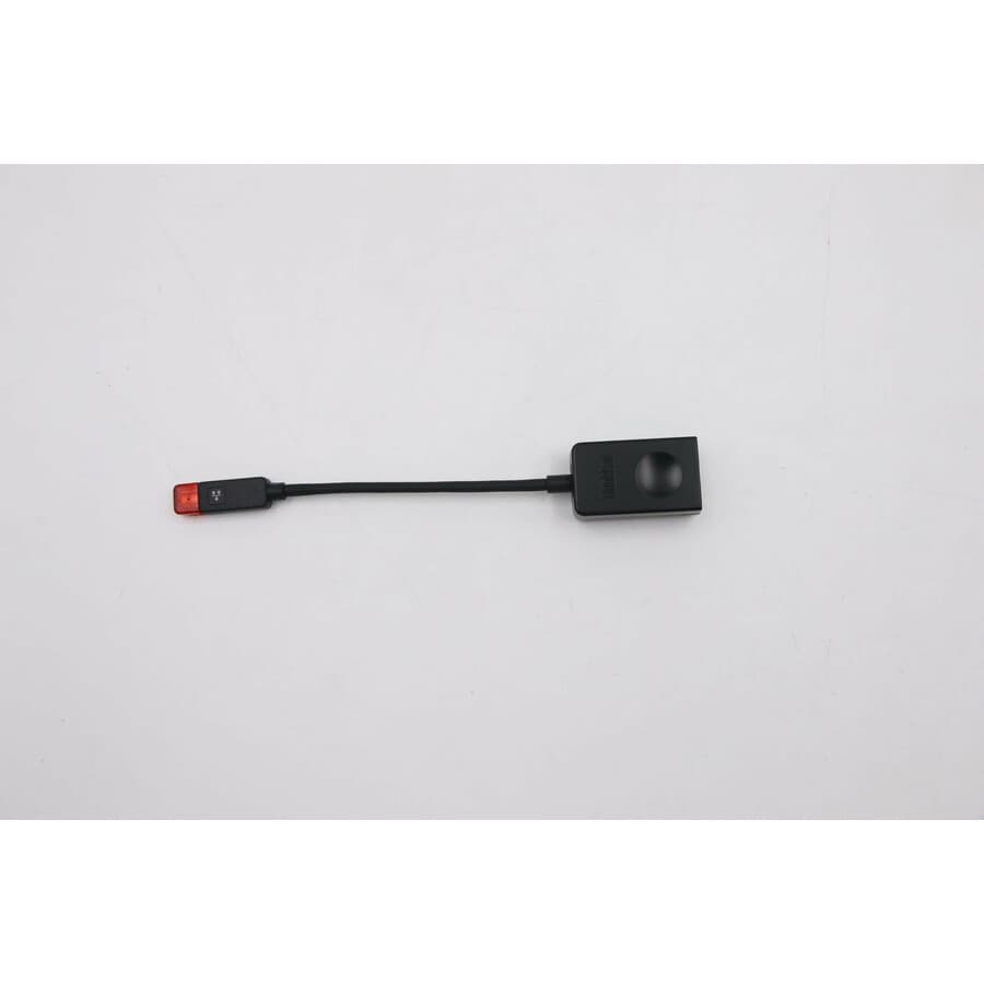 Lenovo 7.09 ft RJ-45 extension network cable for Ethernet connectivity