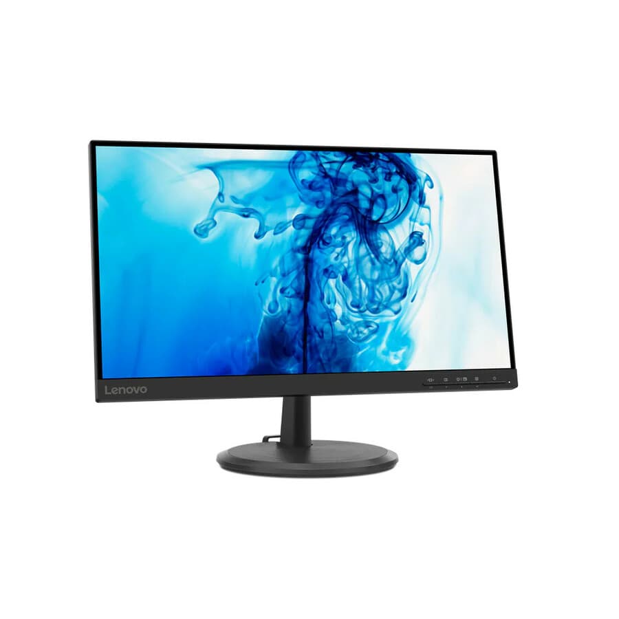 Lenovo D22e-20 21.45-inch Full HD monitor for office productivity