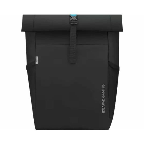 LENOVO IDEAPAD GAMING MODERN BACKPACK (BLACK) view 10