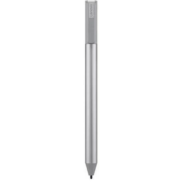Lenovo USI Pen 2 gray stylus for Chrome OS tablets with 4,096 pressure levels