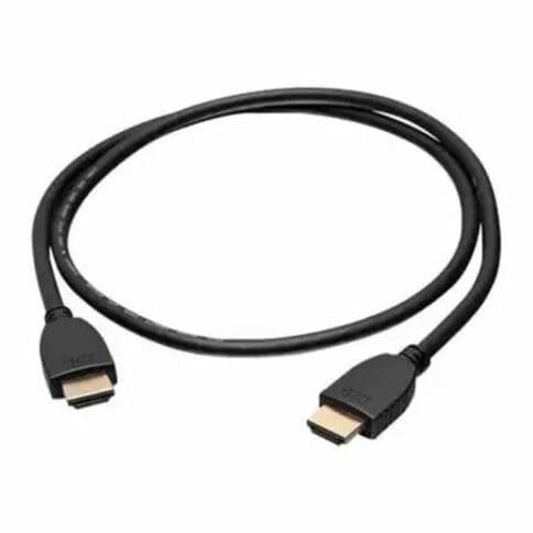 LENOVO OPTIONS 3FT HIGH SPEED HDMI AND REG CABLE WITH ETHERNET view 5