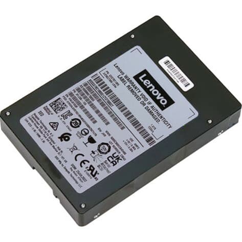 Lenovo Nytro 3750 3.2 TB 2.5-inch SAS SSD for enterprise servers