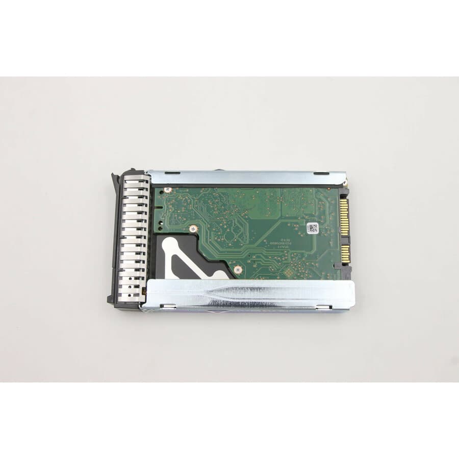 LENOVO DCG SOURCING LENOVO DCG OPEN SOURCE 900 GB HARD DRIVE 2.5 INTERNAL SAS view 6