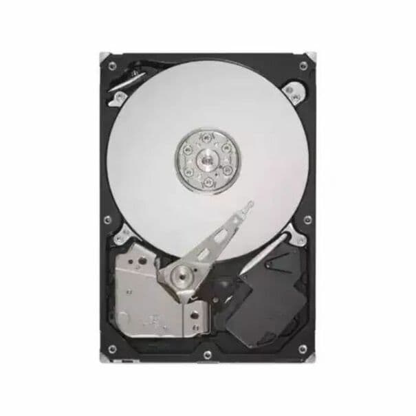Lenovo ThinkSystem 1.8TB 10K RPM SAS 12Gb/s 2.5-inch hot-swap 512e enterprise HDD