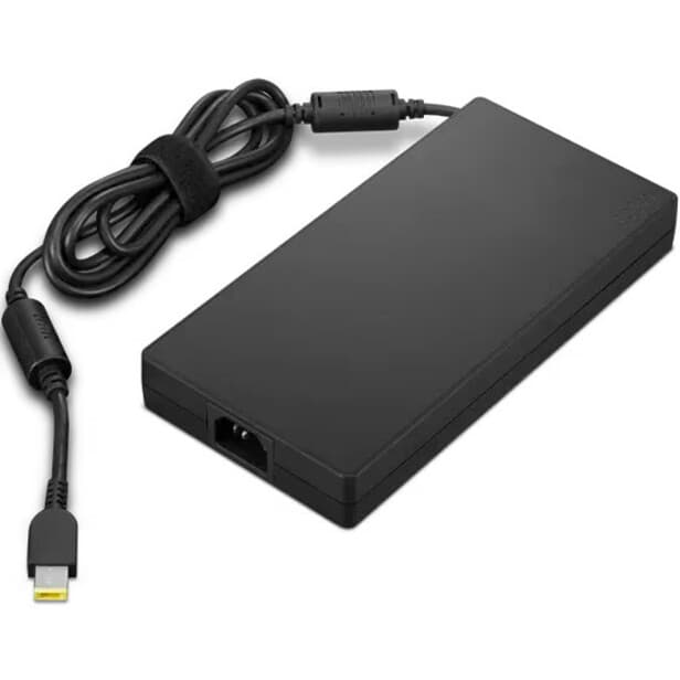 PWR ADP_BO LENOVO 300W AC ADAPTERUS view 3