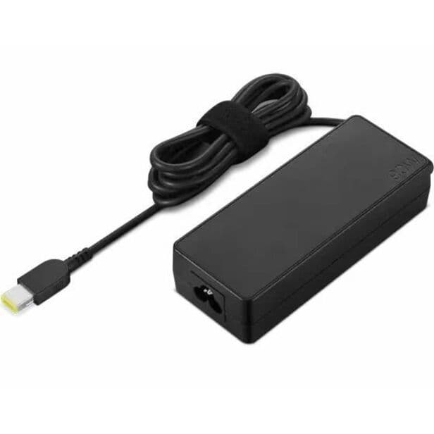 Lenovo 90W AC adapter GX21G06604 for ThinkPad business laptop charging