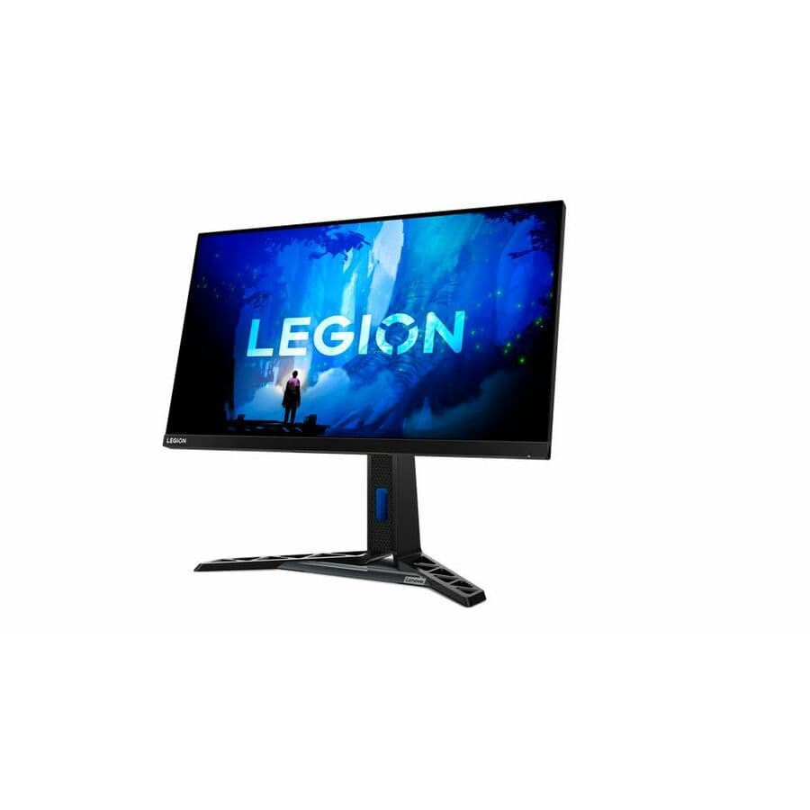 Lenovo Y27QF-30 27-inch monitor with HDMI connectivity
