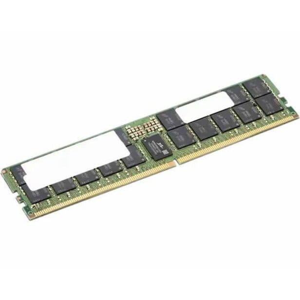 LENOVO DCG SERVER OPTIONS 32GB DDR5 4800 ECCRDIMM MEMORY view 2