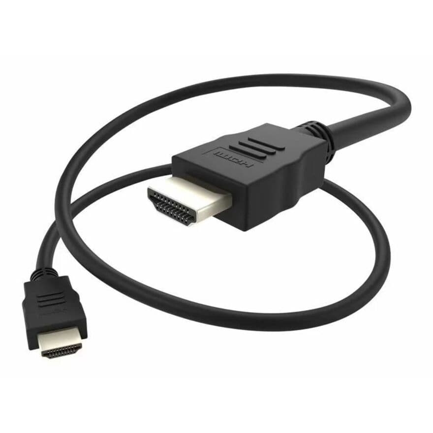 LENOVO OPTIONS 25 FEET HIGH SPEED HDMI HDMI CABLE W/ view 4