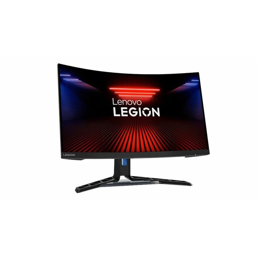 Lenovo R27FC30 27-inch desktop monitor with HDMI connectivity