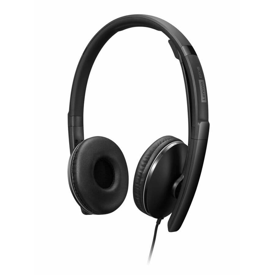 TS Wired ANC Headset G2 Teams view 9