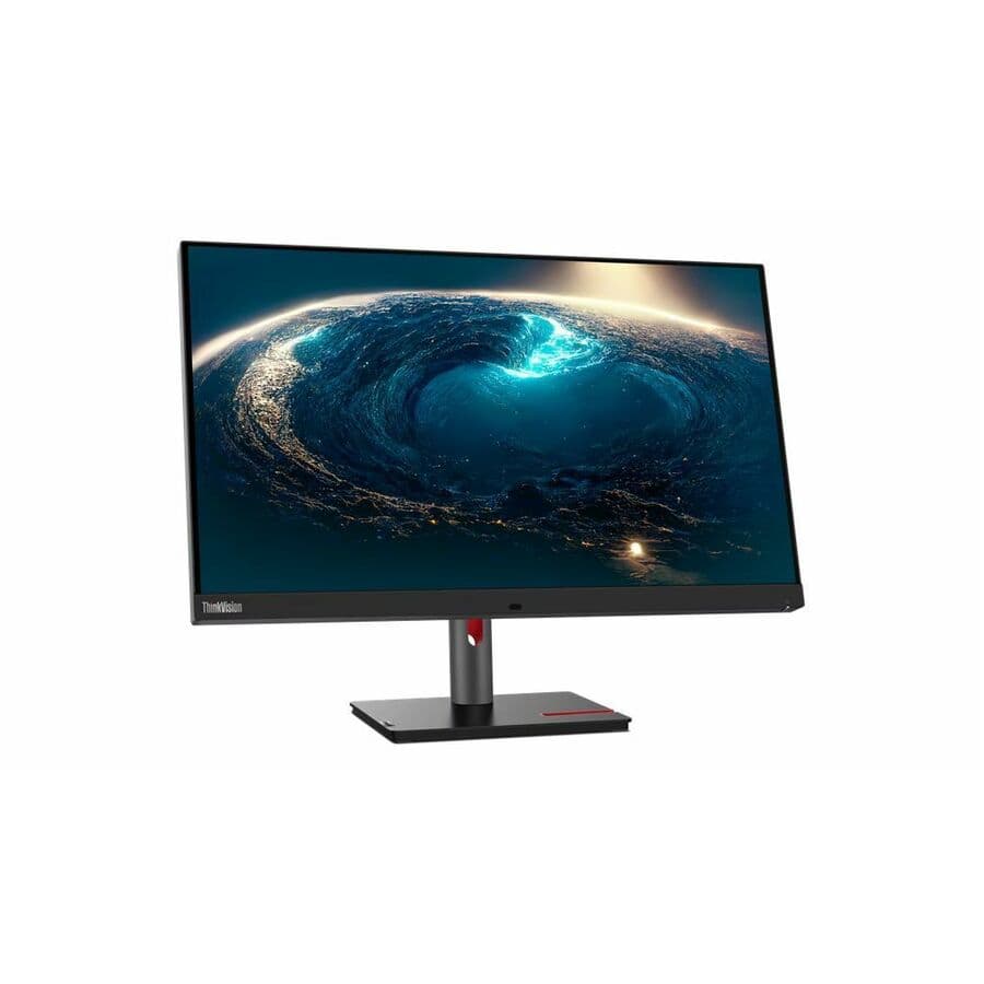 Lenovo P32pz30 31.5-inch monitor with HDMI for business productivity